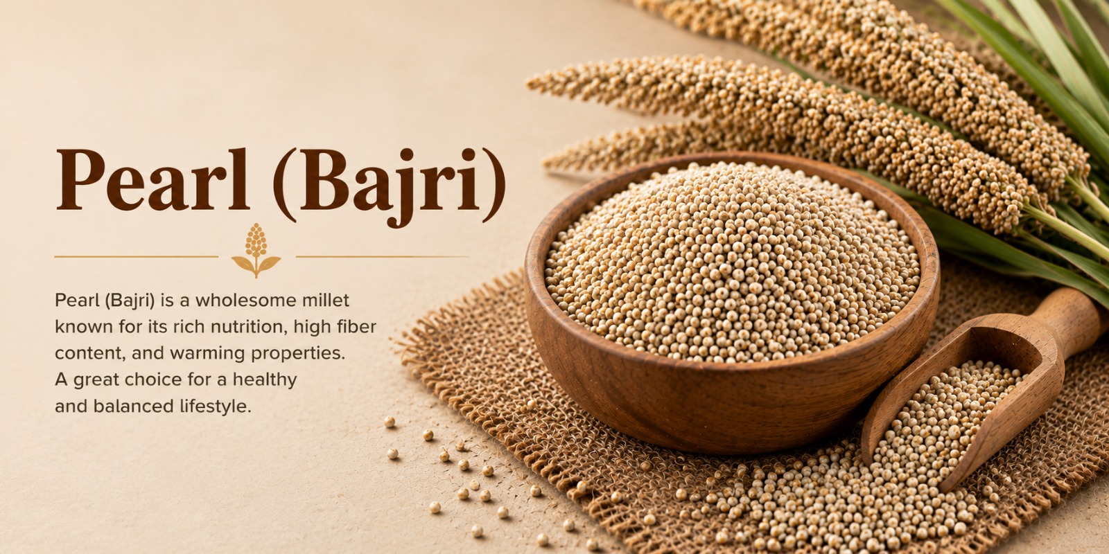 Why Australian Consumers Are Choosing Pearl Millet Image